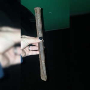 cortaffieros araque suegra