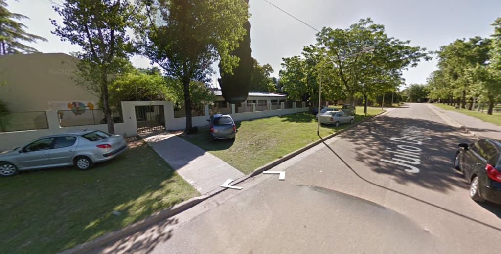 disturbios primaria 11