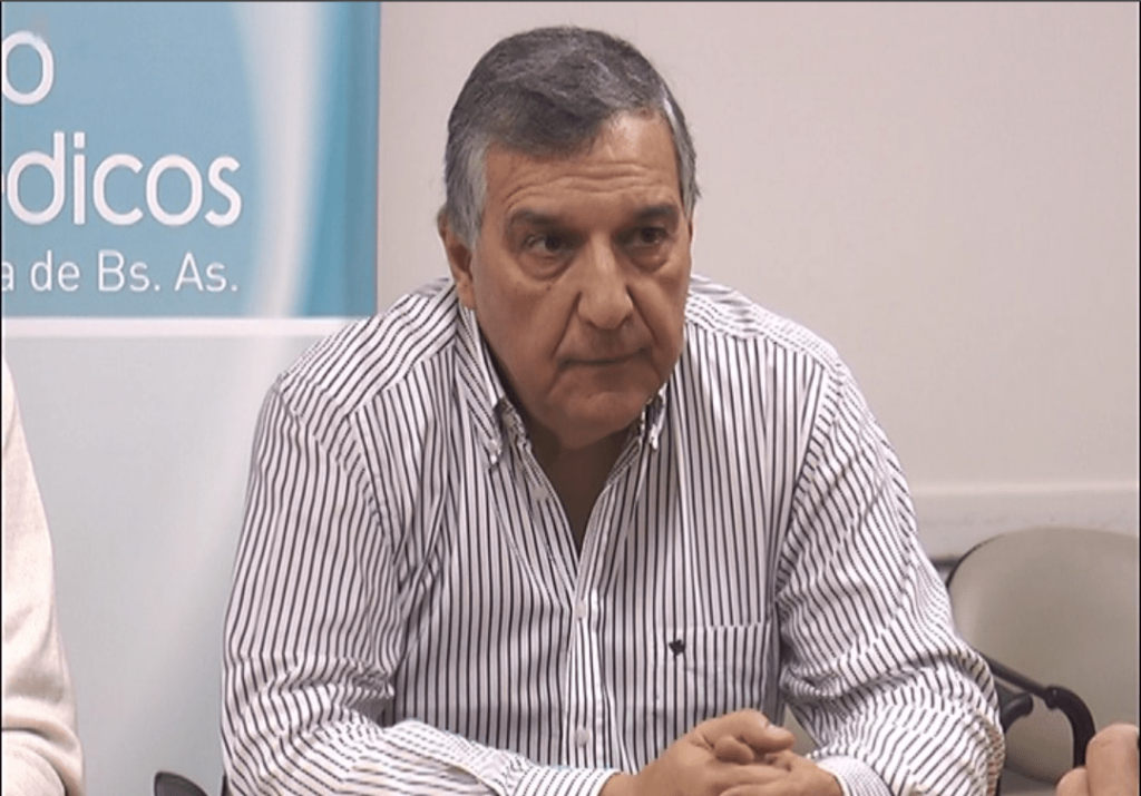 fallecimiento carlos laguia