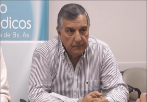 fallecimiento carlos laguia