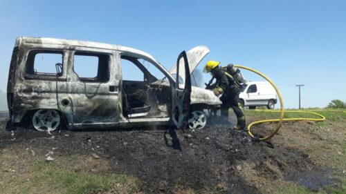 incendio partner urquiza
