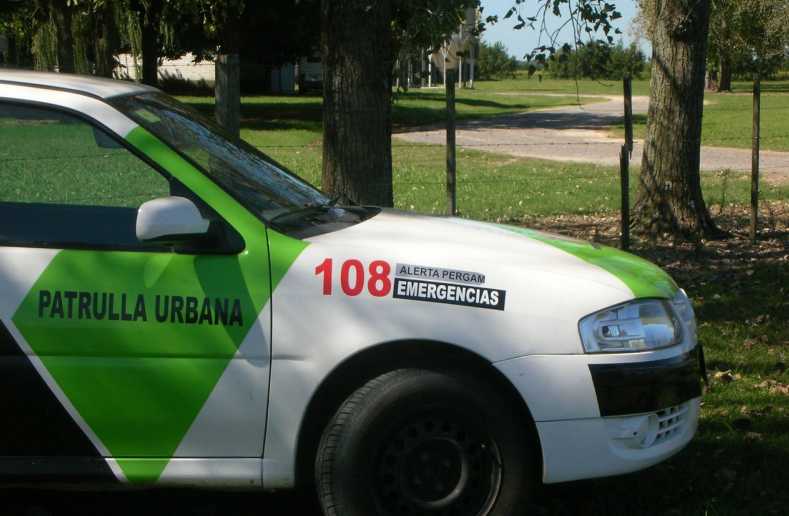 patrullero empresa 178