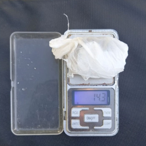 pedido de captura 14 grs