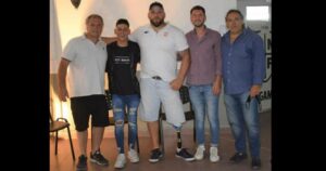 reconocimiento gimenez chavez