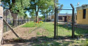 vandalismo escuela 504