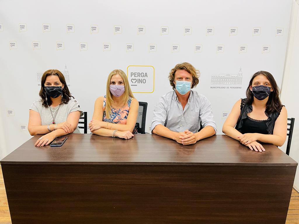 600 casos perga