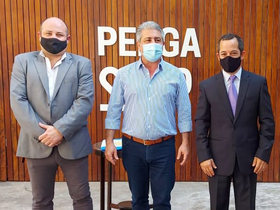 cambio gabinete