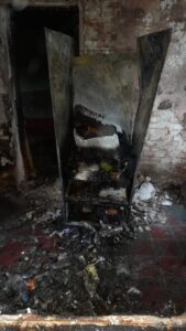 incendio comercio viajantes