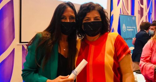 instituto maiztegui reconocimiento