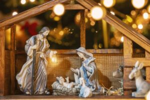 misas pergamino navidad