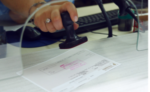 no tasas municipales