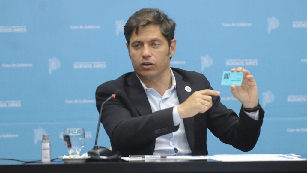 pasaporte sanitario pba
