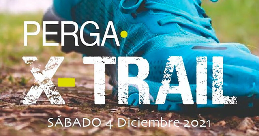 perga x trail sabado