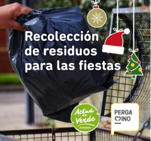 recoleccion año nuevo