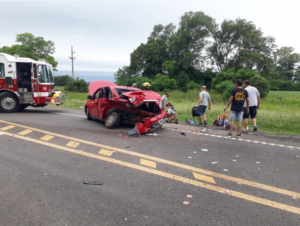 accidente siena vento