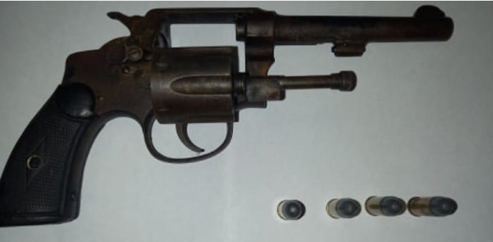 civil local revolver