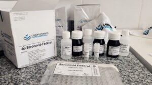 kit anmat anticuerpos