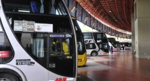 pase sanitario transporte