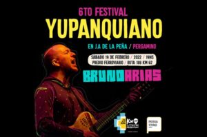 festival suspendido