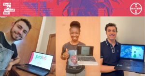 YAS Bursary Winners_Announcement Graphic