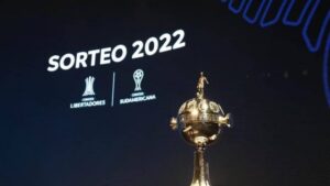 libertadores