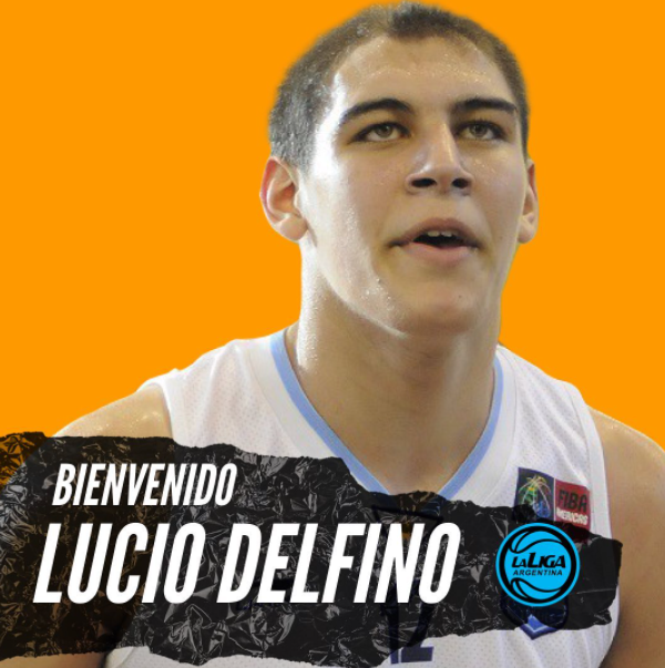 lucio delfino