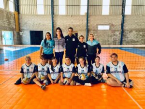 perga voley