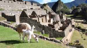 peru