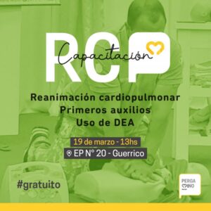 rcp guerrico