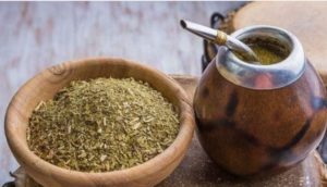 yerba