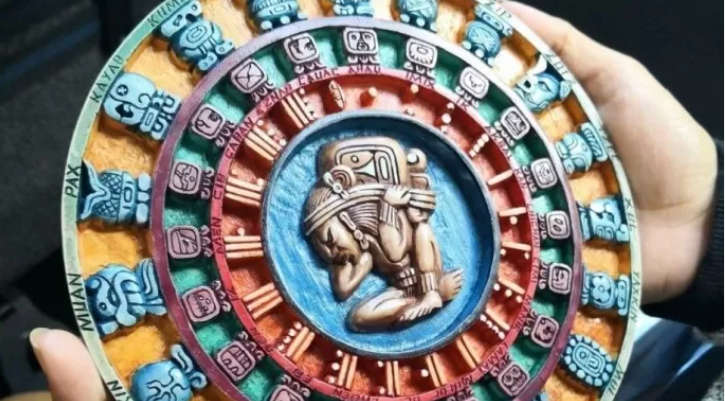 Horóscopo Maya: ¿Qué parejas son compatibles según sus sellos?