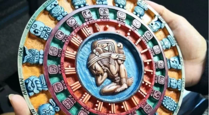 Horóscopo Maya: ¿Qué parejas son compatibles según sus sellos? Horóscopo Maya: ¿Qué parejas son compatibles según sus sellos?
