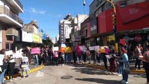 marcha
