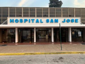 Hospital-Pergamino