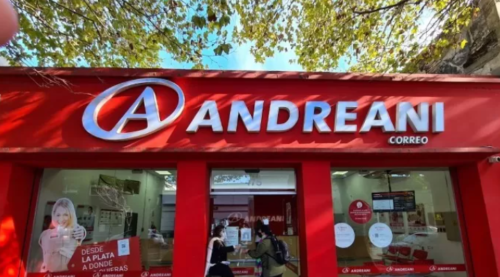 andreani