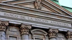 banco nacion