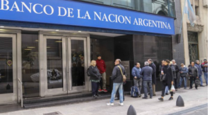 banco nacion