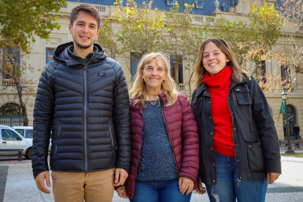 jovenes