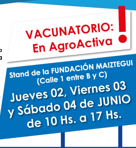 maiztegui agroactiva