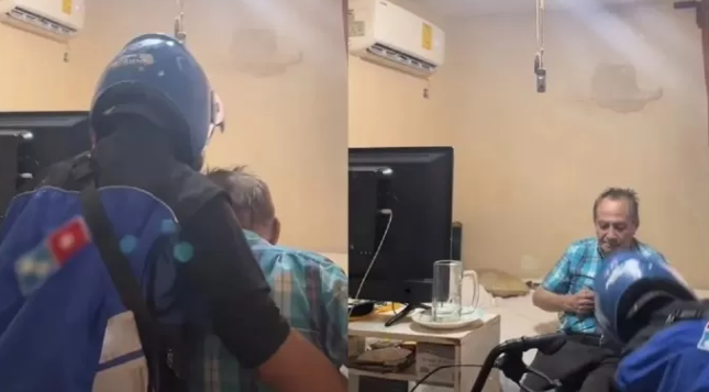 abuela