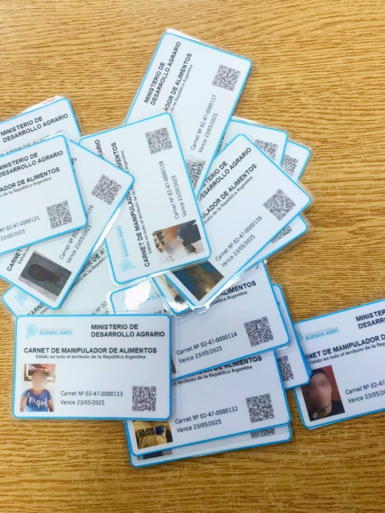 carnet