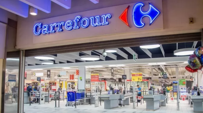 carrefour