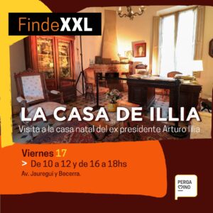 casa illia