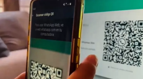 computadoras mensajes