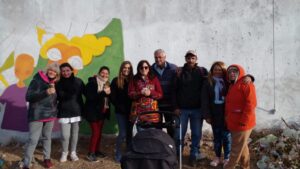 cuñtura y desarrollo