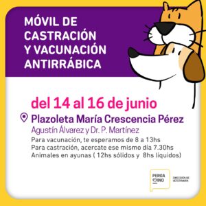 veterinaria