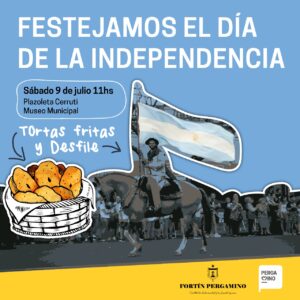 9 de julio
