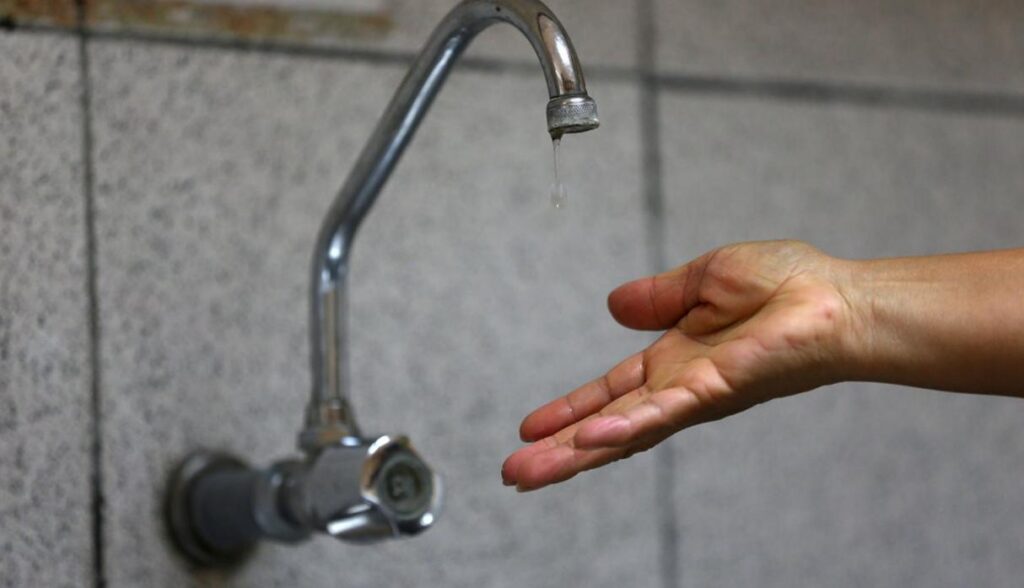 agua