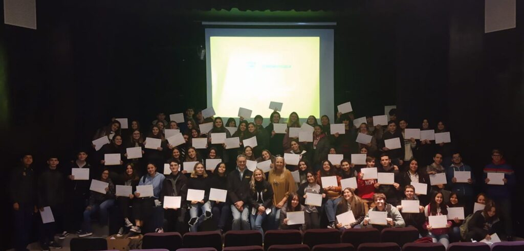 alumnos