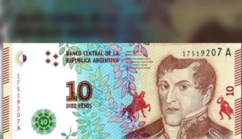 billetes 10